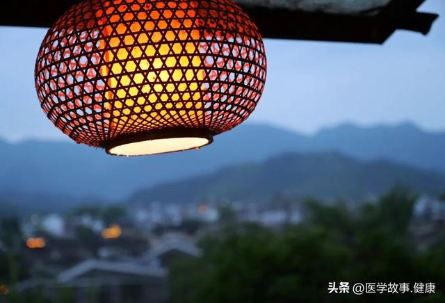 在黄姚古镇追寻静谧和安详