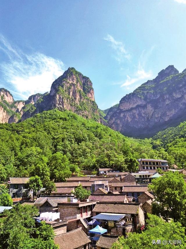 暑期收尾，河南文旅不打烊