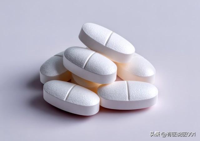 复方天麻蜜环糖肽片用药指南：一药多效，改善3种慢性病