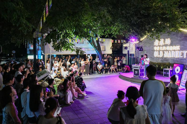 灞桥折柳、曲江流饮，这些路名藏着唐诗密码……