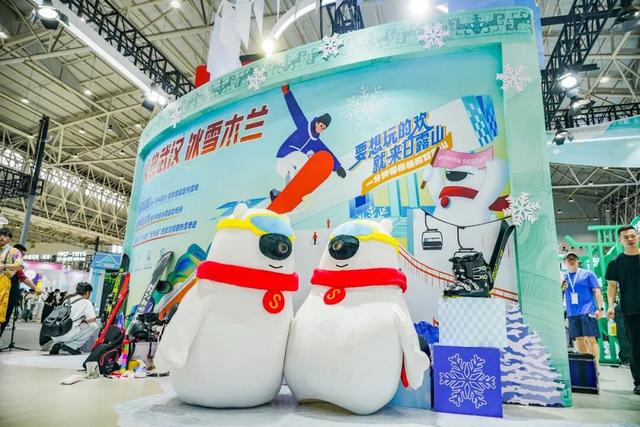 盛会开幕！21万人预约严选！这里好逛好看更好玩！