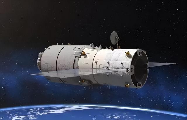 中美俄飞船载重差距断崖：美国3.3吨，俄2.5吨，中国令人意外