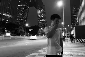 惊喜！发现宇辉早期自建的宝藏公众号，妥妥的“深夜树洞”！图片