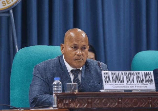 菲律宾向国际刑事法院服软，禁毒战核心人物德拉罗萨将被移交