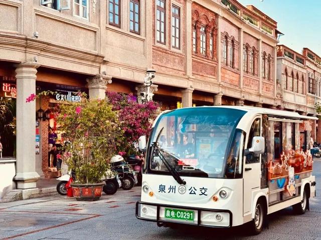 闽人智慧丨泉州：闽南基因孵化的文旅焕新