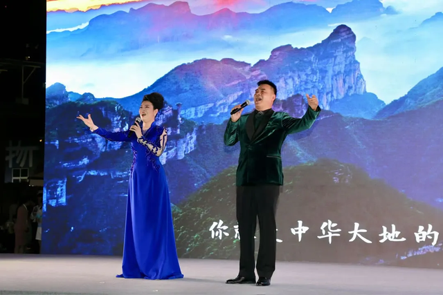 长治文旅精彩亮相郑州 两地携手共启合作新篇