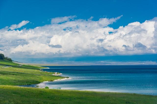 南方VS北方：这10组景区，你去过几个呢？你喜欢哪一个？