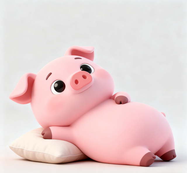 警惕！11月最后几天，属猪人今年最大的“坎”，可能不是事而是人