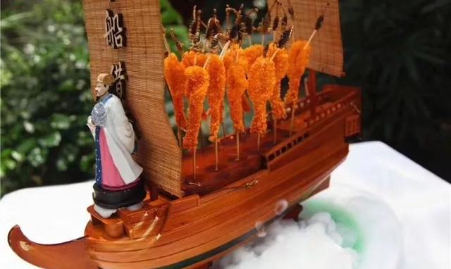 跟着《生万物》《我们的河山》吃遍临沂！解锁 “沂蒙文脉・舌尖奇遇之旅”