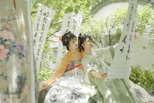 广元不远 周末优选 | 一秒穿越！快来广元拍古风大片！