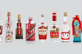 白酒保质期一般是多少年？图片