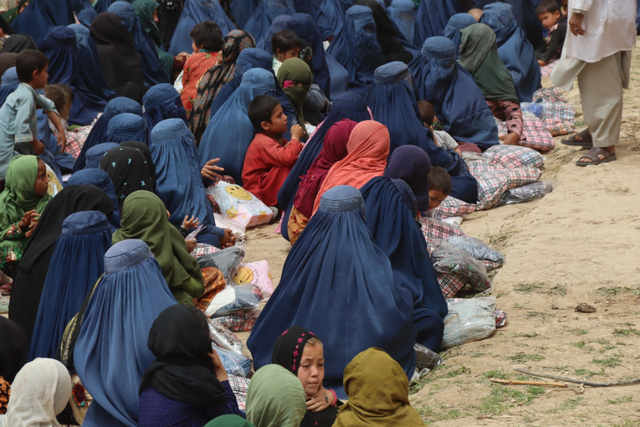 美军撤军后，塔利班2.0已接手四年，阿富汗如今变得更好还是更糟