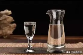 52°与53°白酒有何不同？一度之差，玄机暗藏，饮酒前必看图片