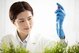 中国十大科学家图片