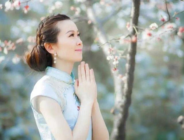 并非迷信！真正旺夫的女人具有这5个特征，究竟是哪“5个”特征？