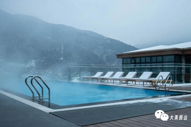 北京下雪҉҉҈ 雪҉҉҈ 雪҉҉҈ 啦！！雪落房山，邀你来看！