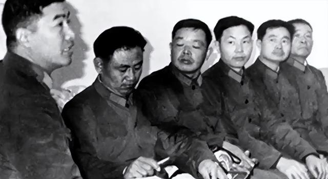 张廷发为什么能够成为中央政治局委员？