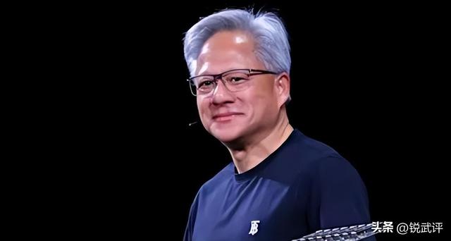 谁说中国造不出AI芯片？黄仁勋曝中美芯片真实差距：仅“几纳秒”
