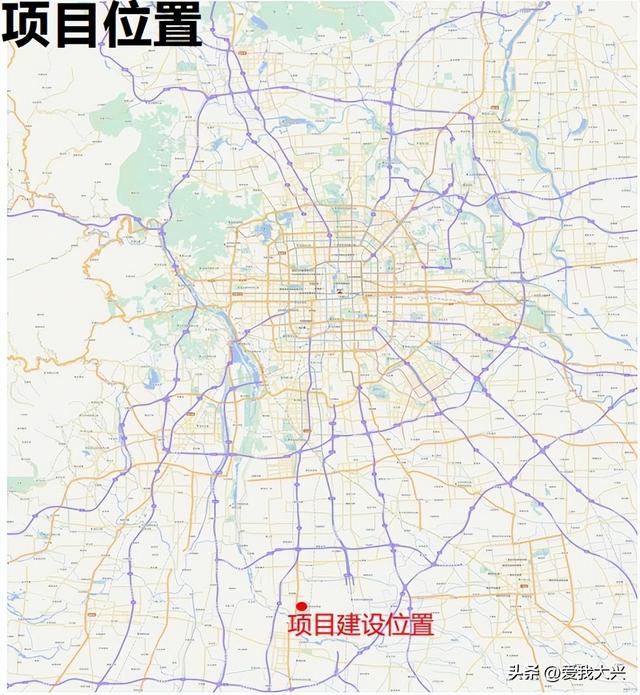 方案批复！大兴野生动物园规划有新进展