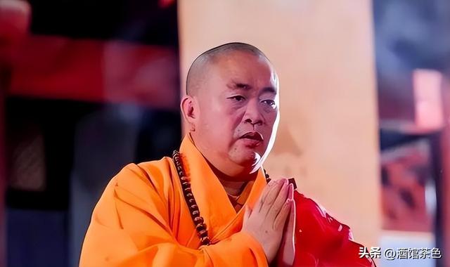 不查不知道一查吓一跳，掌管少林寺38年的释永信，私下到底多享受