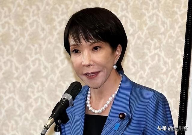 结束访华后，李在明火速宣布访日，中方立下规矩	，高市早苗失算了