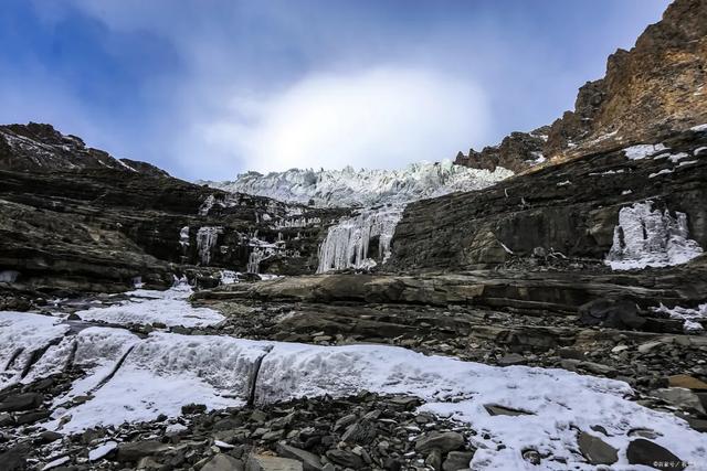 逃离钢铁森林!川西冬季冰雪秘境全攻略,治愈灵魂的终极指南