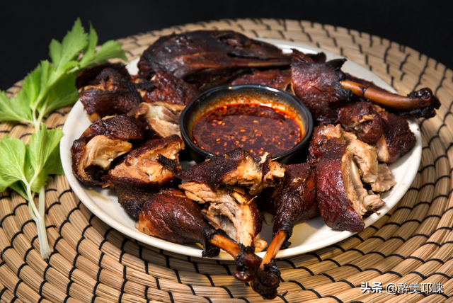 干货满满！邛崃美宿美食攻略来啦
