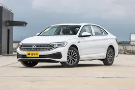新车｜售12.79万元起，2024款大众速腾上市，两种动力/加92号汽油图片