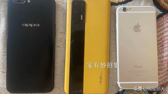 那些“换菜刀”的人，到底靠什么发财？