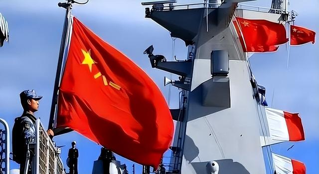 “警告无效时，可以开火！”中国正式宣布，看谁还敢越线挑衅