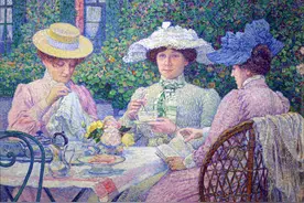 地道口语118：“你没有机会了”用英语怎么说？图片