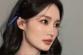 2024年最新版90后女演员流量格局‼️杨紫、迪丽热巴、白鹿、李沁图片