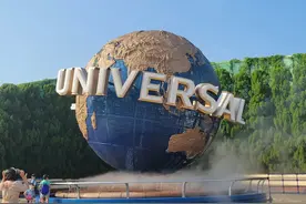 通州将高标准建设环球影城后续项目，年客流量预计3500万人次图片