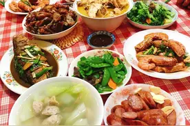 年前胡吃海喝，年后西梅饮来助阵！但西梅汁，你真的喝对了吗？图片