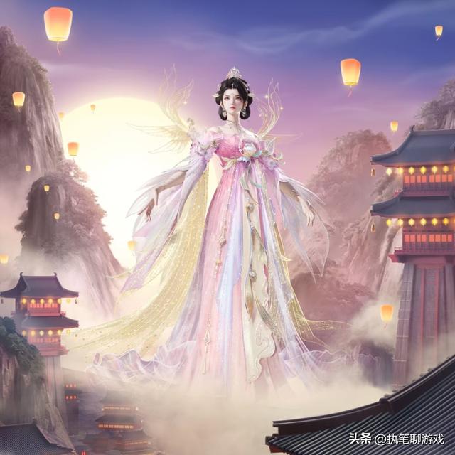 “吃鸡”新女红装排行榜出炉：优缺点一目了然，下次返场会选了！