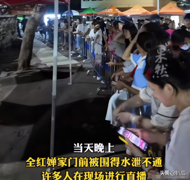 全红婵爸妈也没想到，别墅刚封顶，一家人就走上了大衣哥的老路