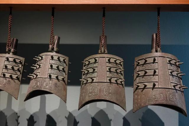 一眼千年，北京保利艺术博物馆笔记，原来端庄的青铜也如此有趣