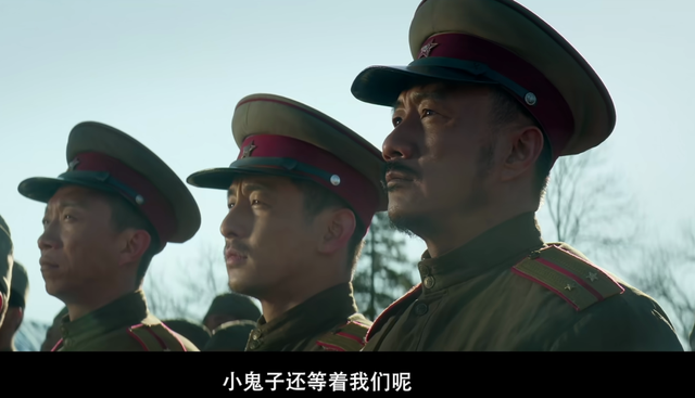 电视剧《归队》有多好看