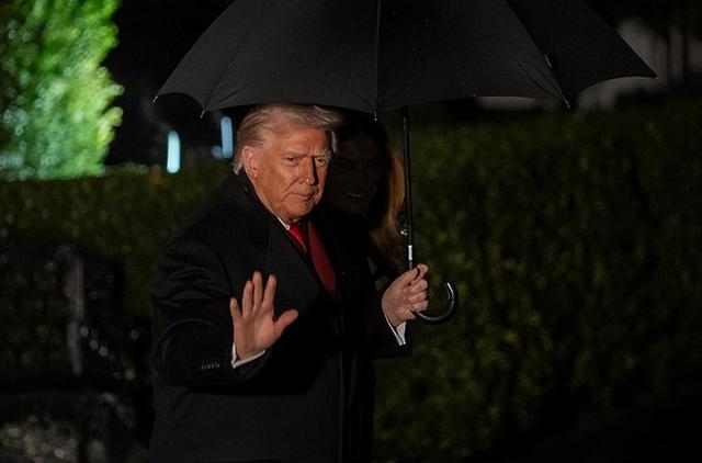 特朗普拉响倒计时，18个月后对中国征新关税，这次目标很不一般