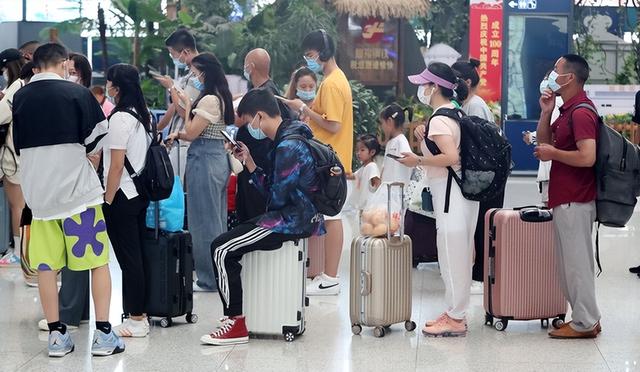 一定要记住！千万别和这3类人一起旅游，否则一路受气！