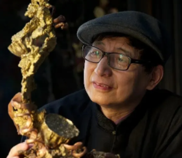 02年浙江男子得知铜价从3万涨到8万，囤铜125吨。随后做了一件事