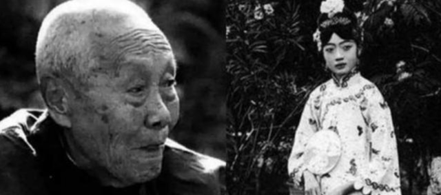 根本不算男人！清朝太监回忆：妃子洗澡不用手和避讳太监	，侮辱人