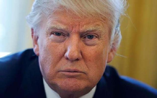 五角大楼对华态度大变，特朗普猛然意识到：最大的敌人在美国内部