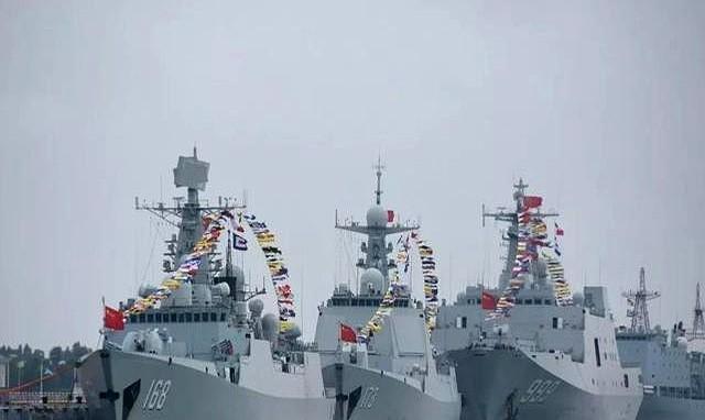 首次访华就不尊重我国？中国当场撤走仪仗队：摆正态度再来吧！