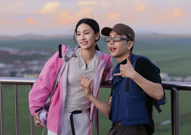 《再见爱人5》都已经播出过半了，没想到还会受到邓莎的影响