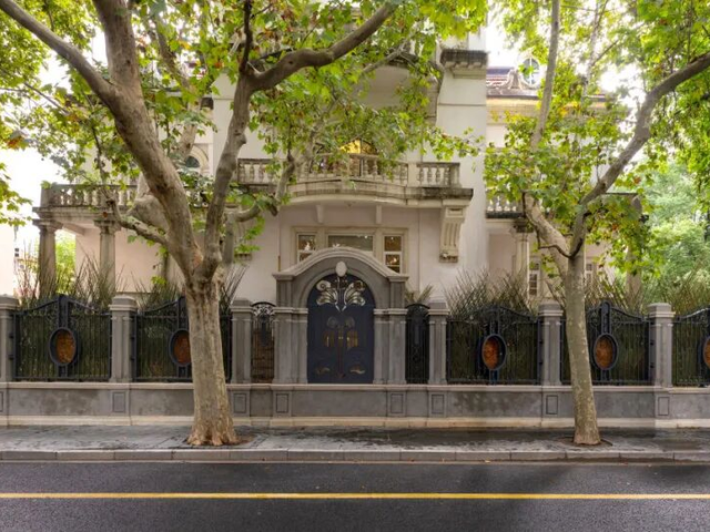 徐汇漫游新玩法！这条宝藏线路带你读懂百年银幕