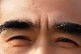 你的长相暴露了你是好是坏｜心理学：罪犯的三大面部特点图片