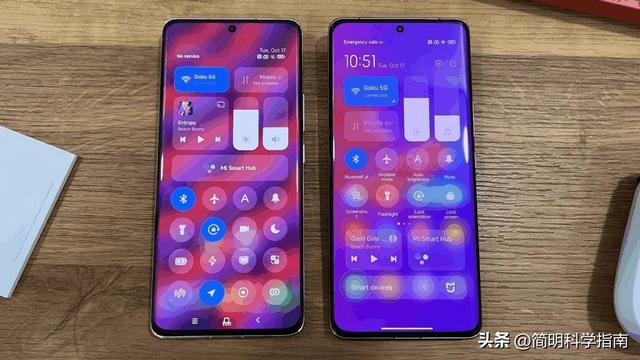 从MIUI到HyperOS：小米的炒作噱头还是另有所图？