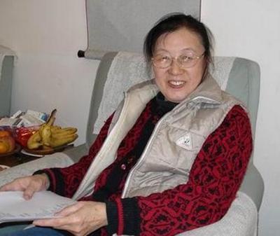 她曾任北京市委书记，上任3年后被撤职，晚年却享受干部级待遇