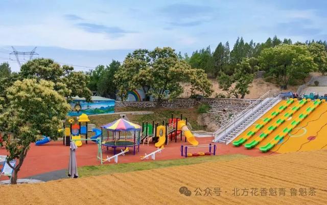 吃喝玩乐一站式！这个周末就来五莲这里！